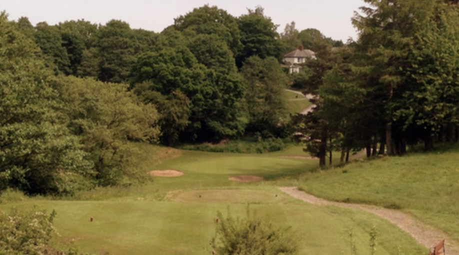 Photo of Hawarden Golf Club